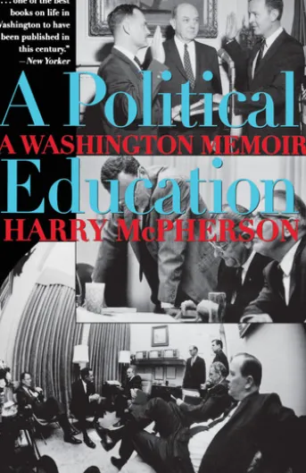 A Political Education