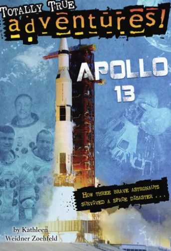 Apollo 13 (Totally True Adventures)