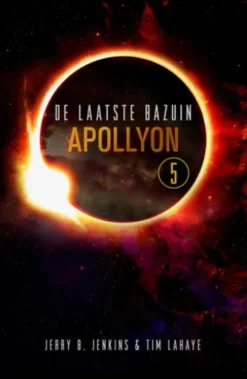 Apollyon