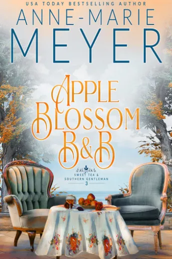Apple Blossom B&B