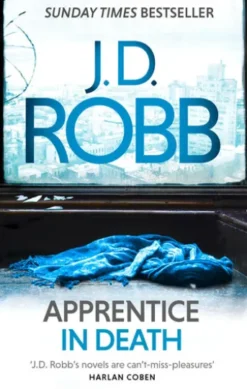 Apprentice in Death