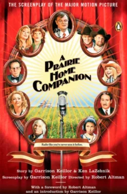 A Prairie Home Companion