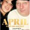 April, kind van een boef