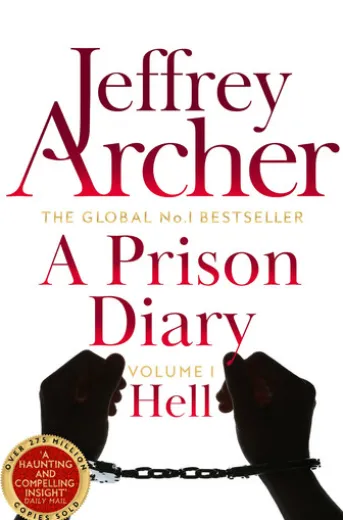 A Prison Diary Volume I