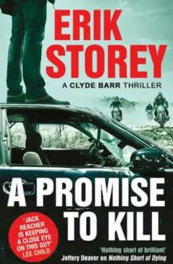 A Promise to Kill