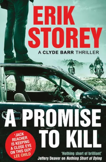 A Promise to Kill