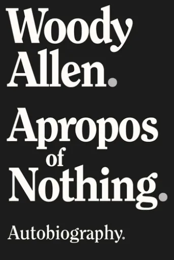 Apropos of Nothing