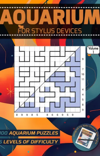 Aquarium For Stylus Devices