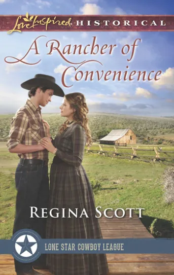A Rancher of Convenience