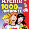 Archie 1000 Page Comic Jamboree