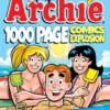 Archie 1000 Page Comics Explosion