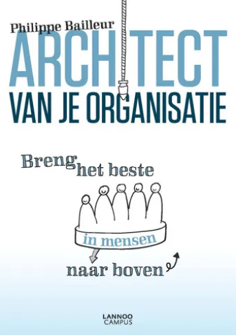 Architect van je organisatie