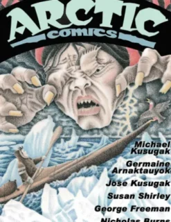Arctic Comics
