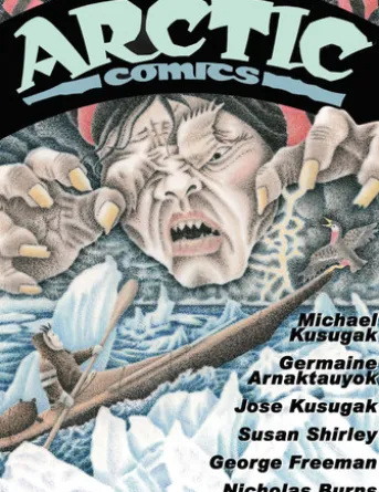 Arctic Comics