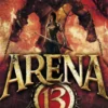 Arena 13: The Warrior