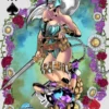 Ares: Goddess of War #3