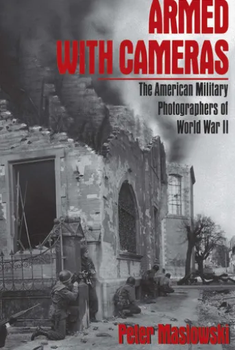Armed With Cameras