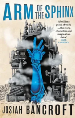 Arm of the Sphinx