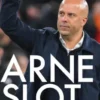 Arne Slot