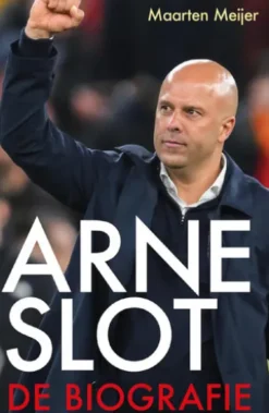 Arne Slot