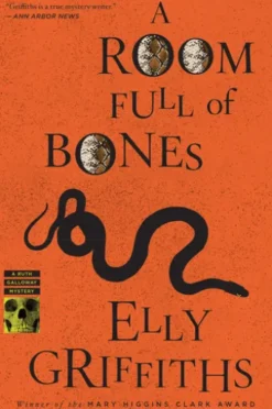 A Room Full Of Bones