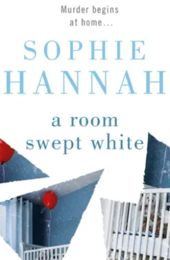 A Room Swept White
