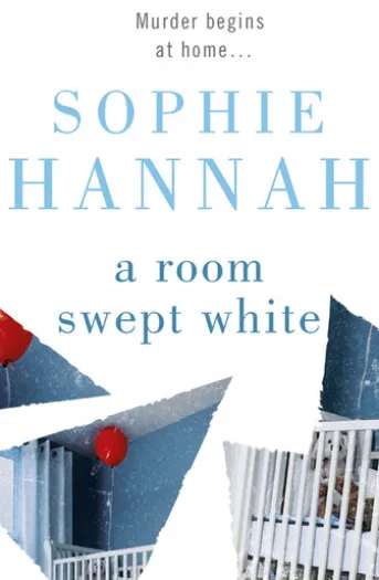 A Room Swept White