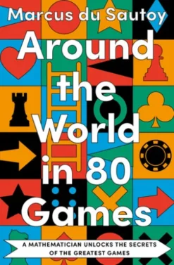 Around the World in 80 Games