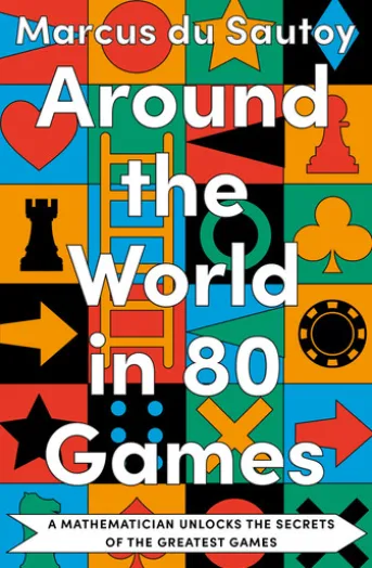 Around the World in 80 Games