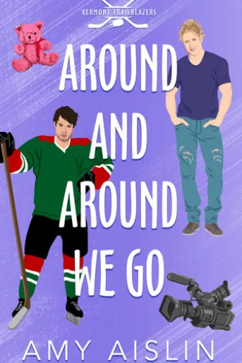 Around and Around We Go