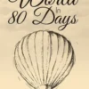 Around the World in 80 Days