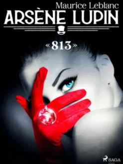 Arsène Lupin -- «813»
