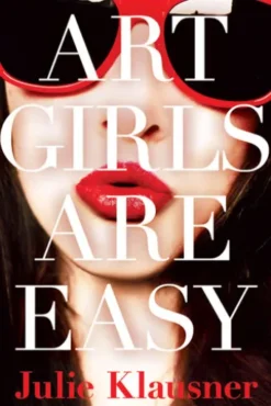 Art Girls Are Easy
