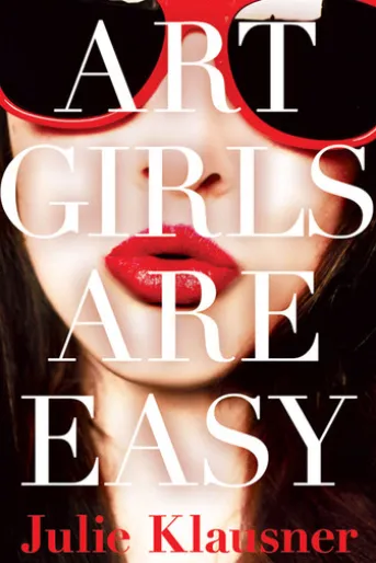 Art Girls Are Easy