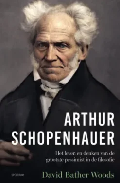 Arthur Schopenhauer