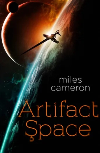Artifact Space