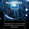 Artificial Intelligence for Beginners