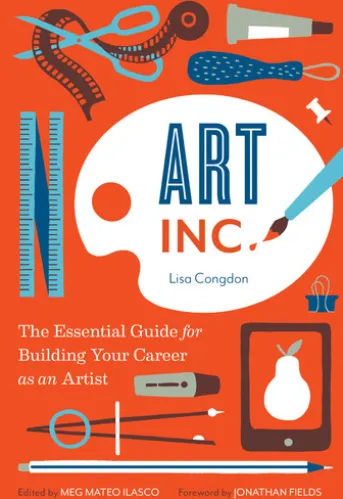 Art, Inc.
