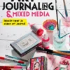 Art journaling en mixed media