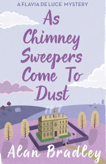 As Chimney Sweepers Come To Dust