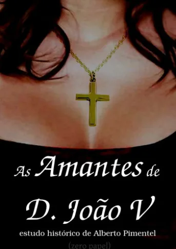 As amantes de D. João V