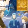 Ascendance of a Bookworm (Manga) Part 2 Volume 4