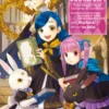 Ascendance of a Bookworm: Part 4 Volume 6