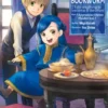 Ascendance of a Bookworm: Part 2 Volume 1
