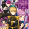 Ascendance of a Bookworm: Royal Academy Stories - First Year
