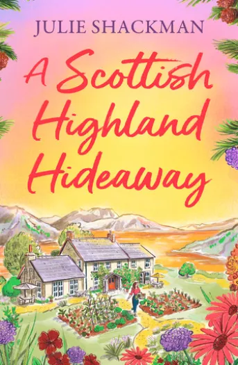 A Scottish Highland Hideaway