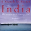 A Search In Secret India