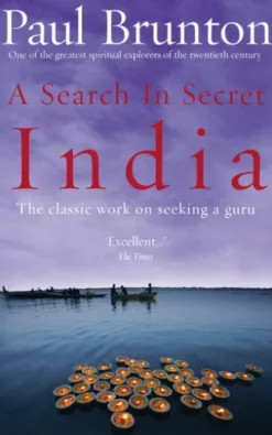 A Search In Secret India