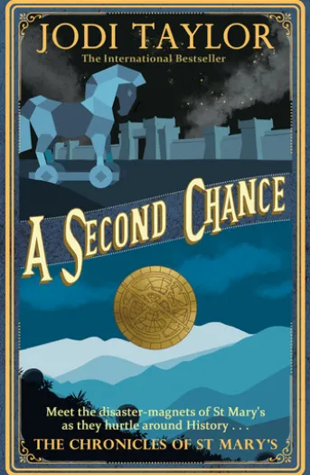 A Second Chance