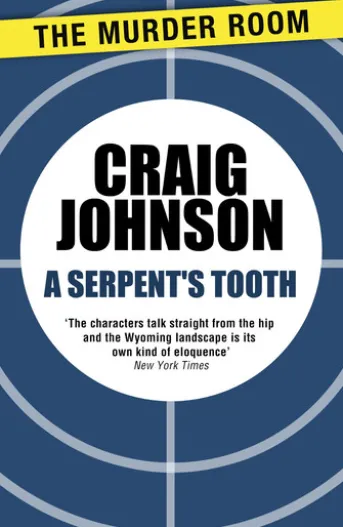 A Serpent's Tooth